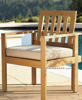 舒適與美觀并存 探索各類座墊在家居與戶外的多重魅力