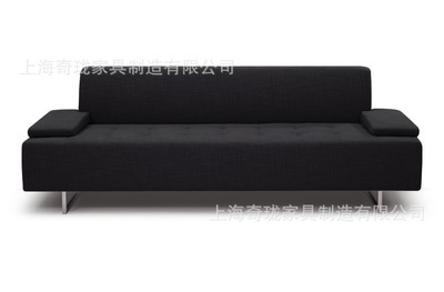 時(shí)尚布藝三人沙發(fā) 多樣化應(yīng)用與高品質(zhì)選擇