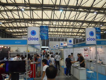 瑞達恒（RCC）與ECGB亮相第四屆國際石油化工技術裝備展 深耕建筑工程信息，賦能石化產業升級