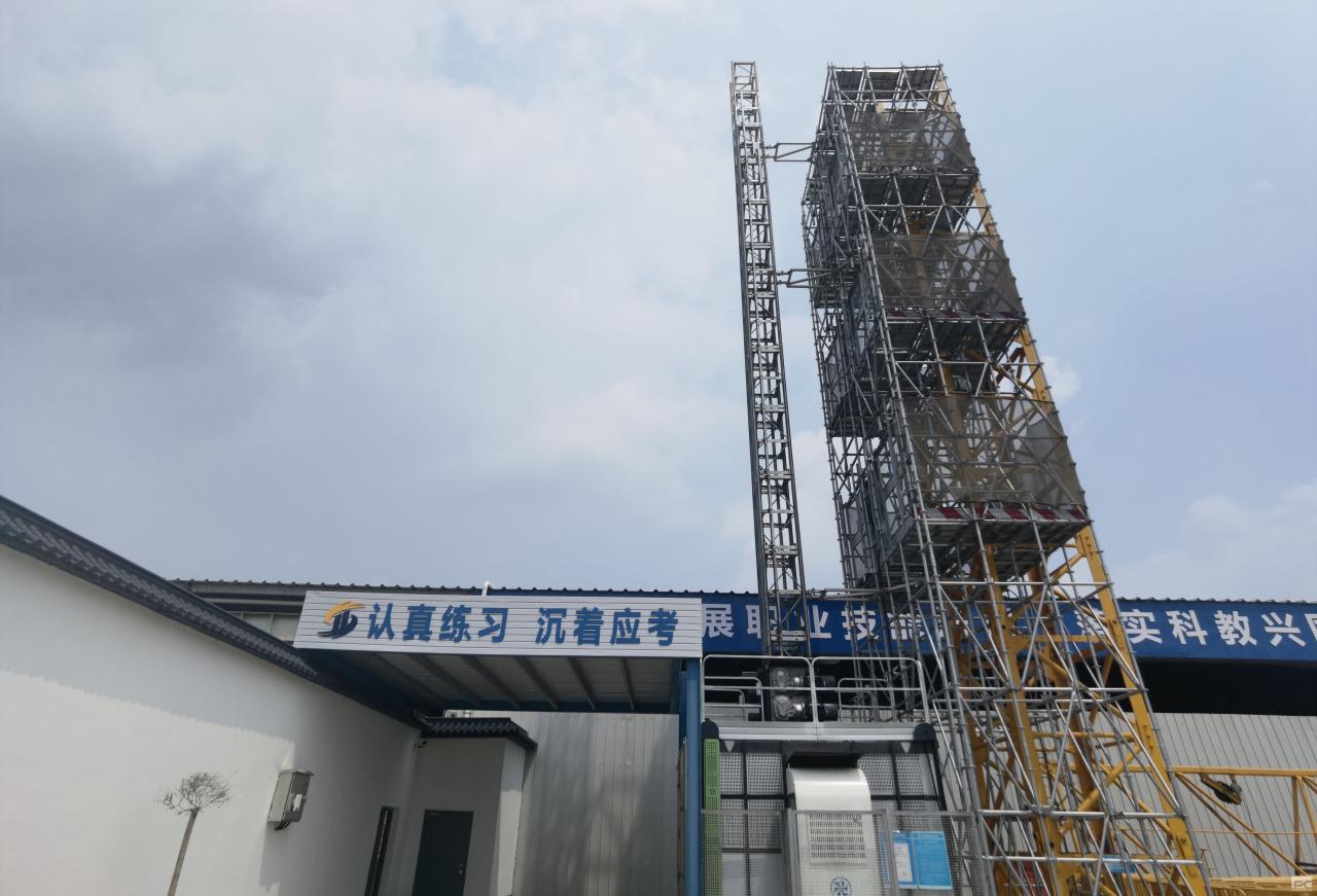 培訓引領 建設未來 | 中建安裝石化工程機械設備實操培訓班圓滿舉行