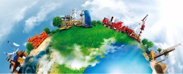 砥礪卅五載，鑄就石化魂——中國石化工程35年發展歷程回顧